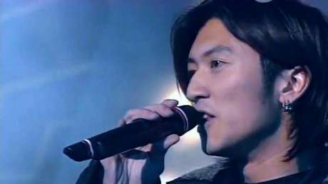 港乐发展回顾:十大劲歌金曲1999年季选谢霆锋《爱后余生》