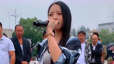 孟婷说点事