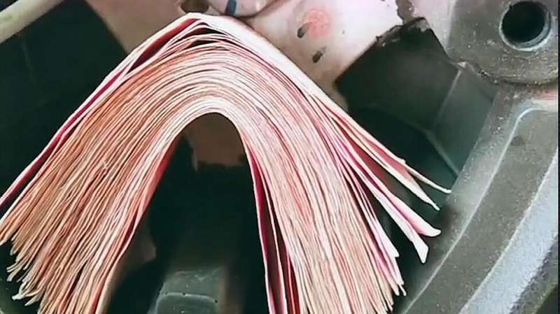 私房钱藏在这个地方就算老婆把家里翻个底朝天她也找不到