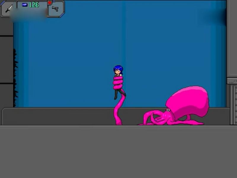 美女被虐LABStill Alive boss1 ryona_好看视频